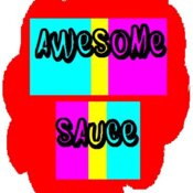 awesome sauce frog